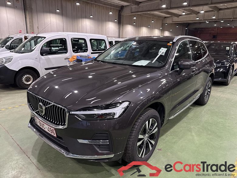 VOLVO XC60 2.0 T6 PHEV INSCRIPTION EXPR. AUTO 4WD