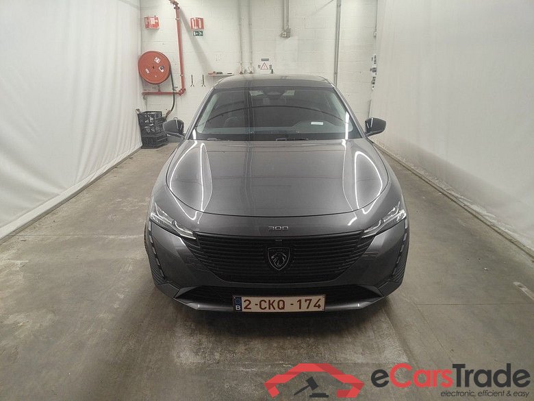 Peugeot 308 SW 1.5 BlueHDi 130 S&S Active Pack 5d #1