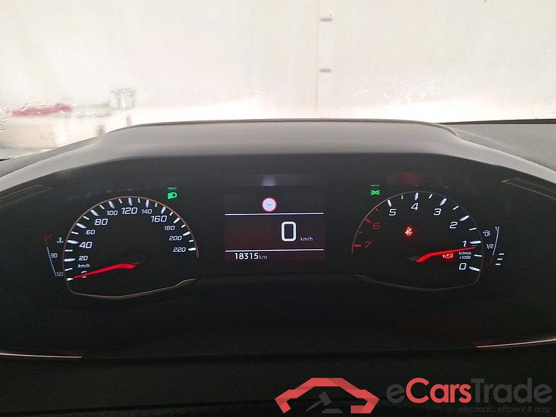 Peugeot PureTech 75 S&S Active Pack 208 Active Pack 1.2 PureTech 75CV BVM5 E6d #6