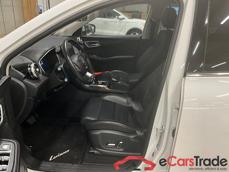 MG EHS ´21 MG EHS PHEV Comfort 5d 119kW #6