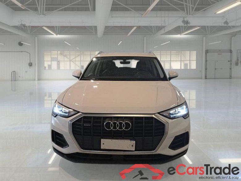 Audi 107 AUDI Q3 / 2018 / 5P / SUV 35 TDI QUATTRO S TRONIC #6