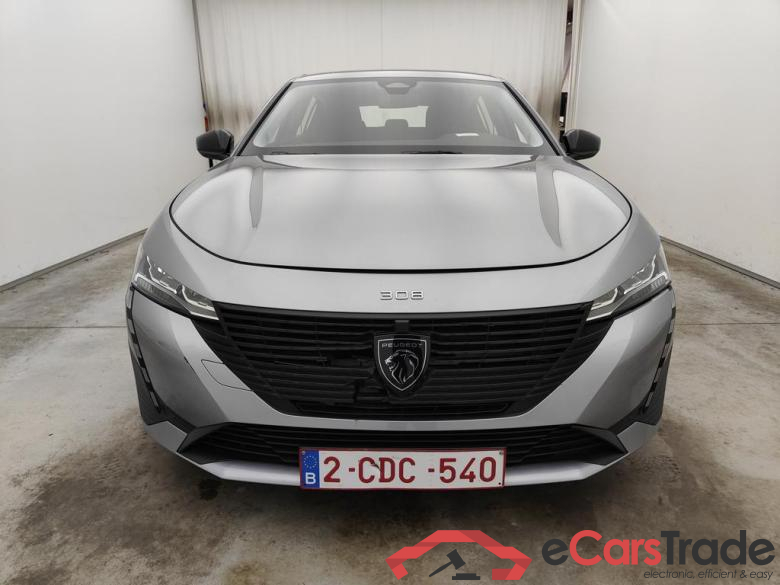 Peugeot 308 1.2 PureTech 110 S&S Active Pack 5d