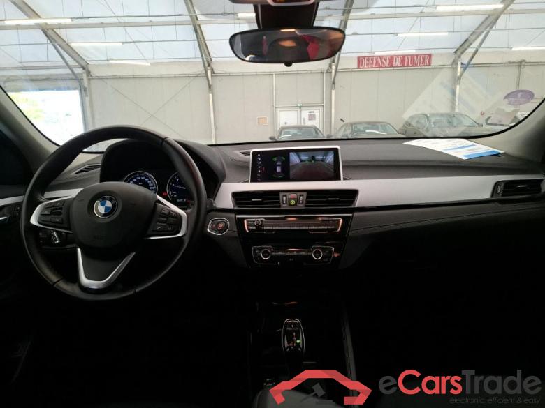 BMW sDrive18i Business DesignDKG7 Série X2 sDrive 18i Lounge 1.5 135CV BVA7 E6d #5
