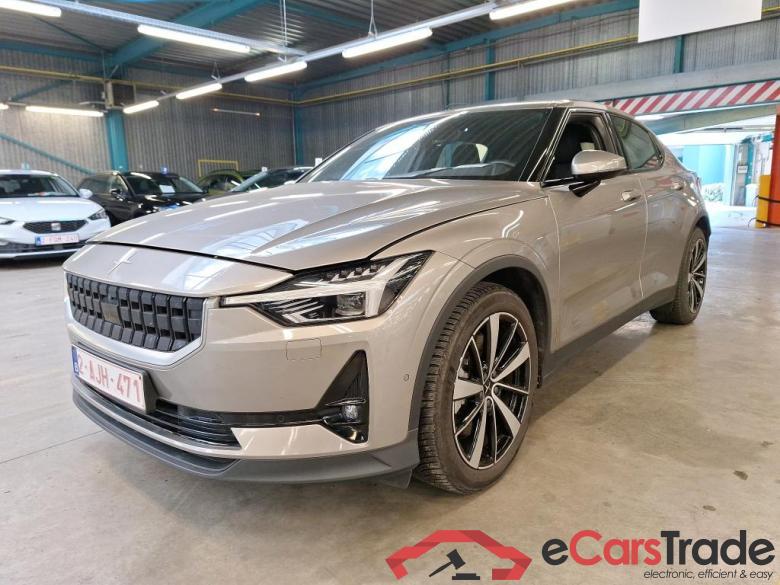 POLESTAR POLESTAR 2 78 kWh Dual Motor Launch #1