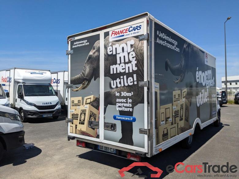 30M3 35C14H BVA8 RISK #3