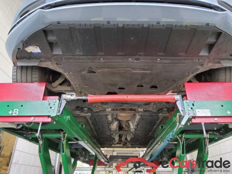 Volvo V90 Kombi (03.2016->) DE - Kb5 B4 (Diesel) AWD EU6d, Inscription Mild-Hybrid (EURO 6d), 2020 - 2022 #5