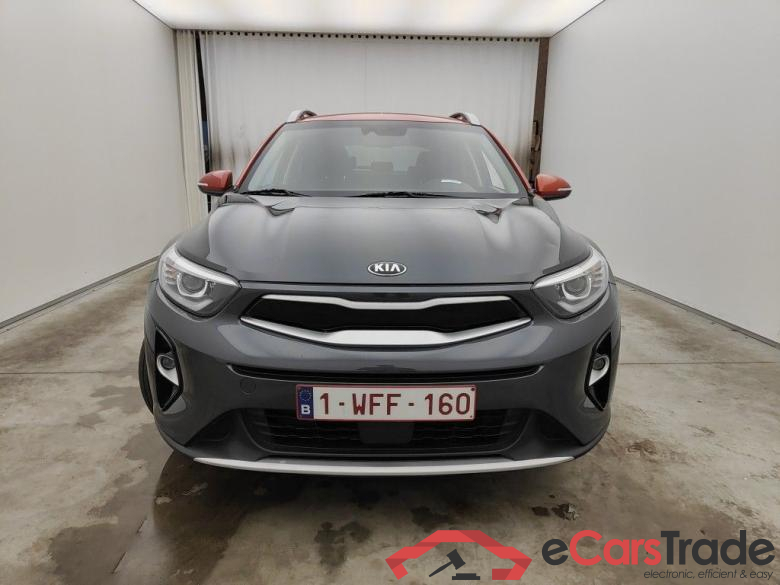 KIA Stonic 1.4 Fusion ISG 5d