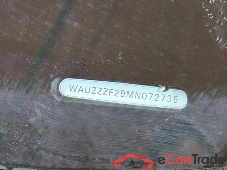 Audi A6 Avant ´18 A6 Avant 55 TFSI e quattro sport 2.0 TFSI 270KW AT7 E6d #4