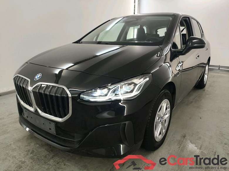 BMW 2 SERIES ACTIVE TOURER 1.5 225E PHEV DCT XDRIVE ACTIVE TOURER Adaptive LED Premium Mirrors #1