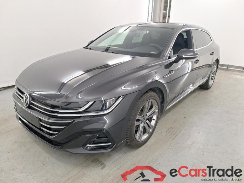 VOLKSWAGEN ARTEON SHOOTING BRAKE 1.4 EHYBRID DSG R-LINE BUSINESS SB Design #1