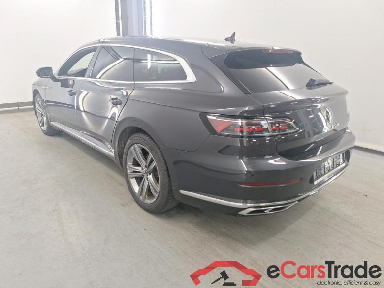 VOLKSWAGEN ARTEON SHOOTING BRAKE 1.4 EHYBRID DSG R-LINE BUSINESS SB Design #3