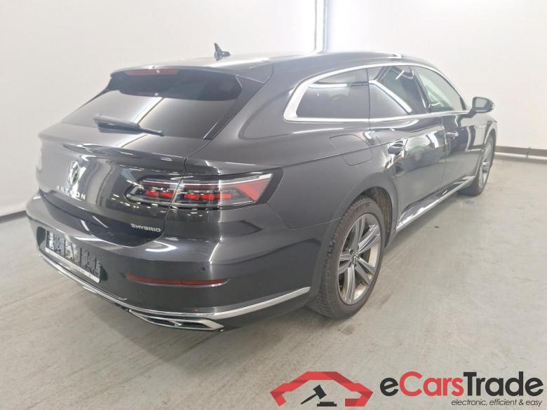 VOLKSWAGEN ARTEON SHOOTING BRAKE 1.4 EHYBRID DSG R-LINE BUSINESS SB Design #4
