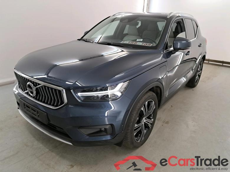 VOLVO XC40 1.5 T5 RECHARGE GEARTR. INSCRIPTION Intellisafe Pro Park Assist Pilot 360u00b0 #1