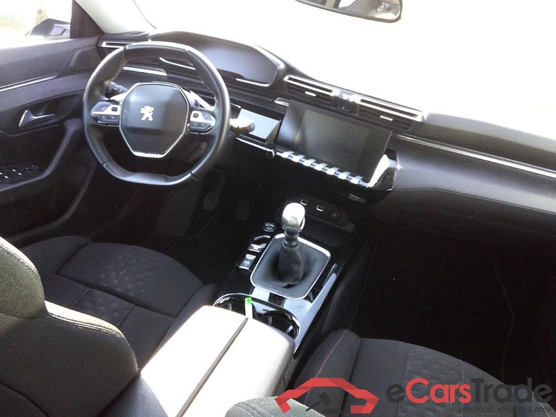 Peugeot Business Line BlueHDi 96kW S&S 6vel MAN 508 Business Line 1.5 HDi 130CV MT6 E6dT #3