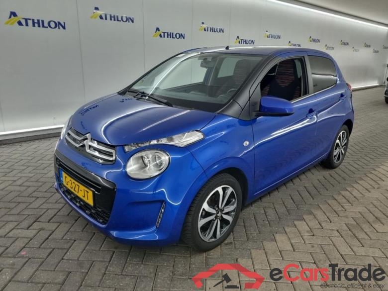 CITROEN C1 VTi 72 S&S Shine 5D 53kW #1
