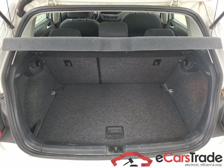 VOLKSWAGEN POLO 1.0 TSI 70kW Comfortline 5D #5