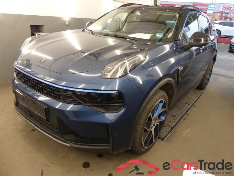LynkAndCo Lynk & Co 01 ´20 LYNK & CO 01 PHEV 5d 132kW #1