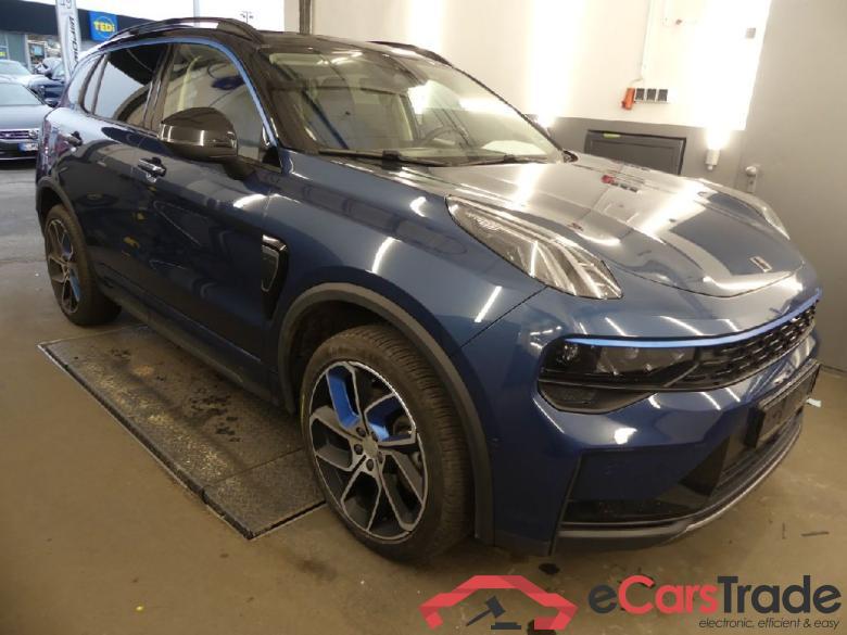 LynkAndCo Lynk & Co 01 ´20 LYNK & CO 01 PHEV 5d 132kW #2