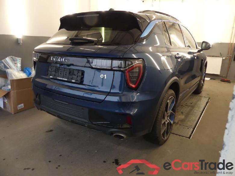 LynkAndCo Lynk & Co 01 ´20 LYNK & CO 01 PHEV 5d 132kW #4
