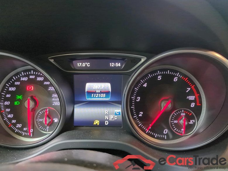 Mercedes GLA-Klasse - alt GLA -Klasse GLA 250 4Matic (156.946)AMG AMG Line 155KW AT7 E6dT #5