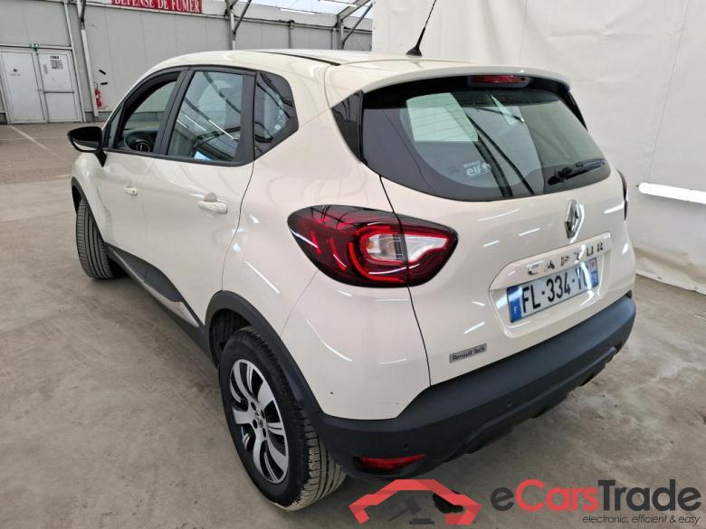 Renault Business TCe 90 Captur Business 0.9 TCe 90 / TRANSFO VP VF #2