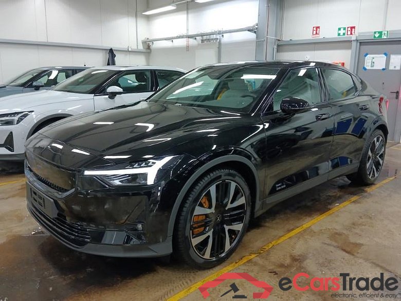 Polestar Long Range Dual Performance / Pilot / Plus / Performance 2 #1