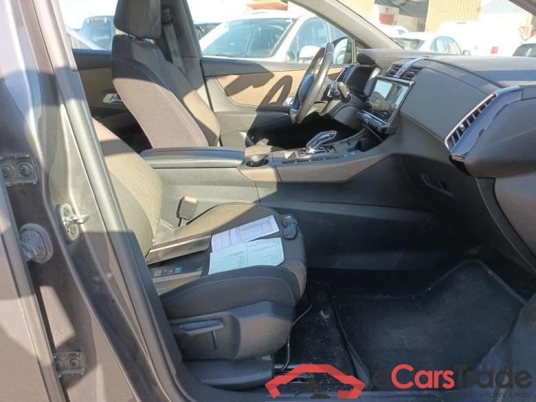 DS BlueHDi DE 96kW (130CV) Auto. BASTILLE (AC2) DS DS 7 Crossback / 2017 / 5P / todoterreno BlueHDi DE 96kW (130CV) Auto. BASTILLE (AC2) #6