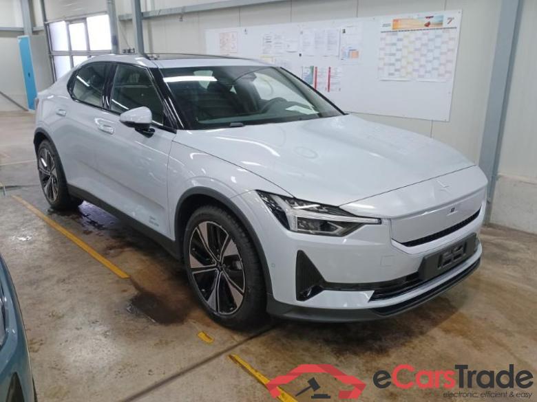 Polestar Long Range Single / Plus 2 #1