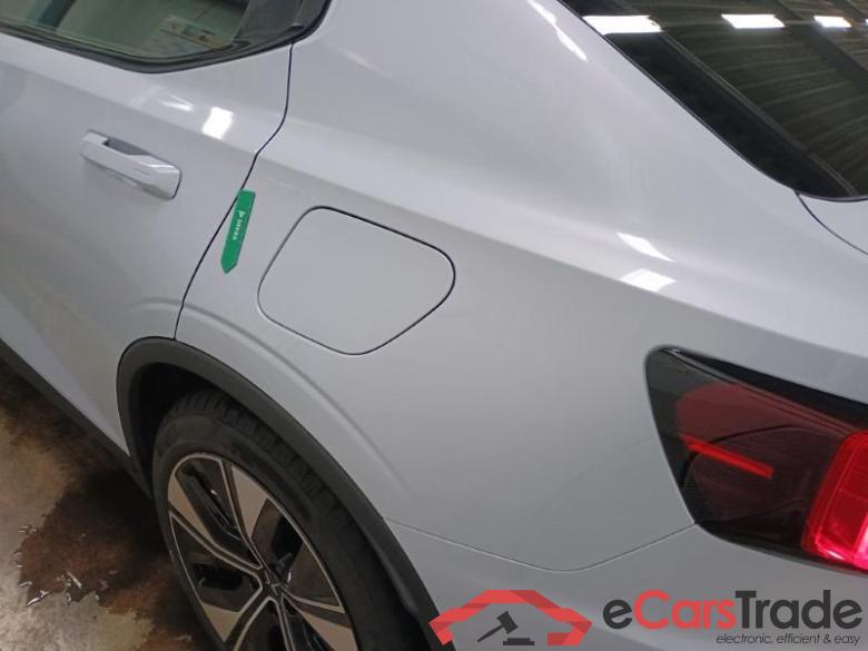 Polestar Long Range Single / Plus 2 #6