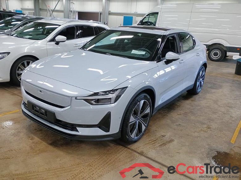 Polestar Long Range Single / Plus 2
