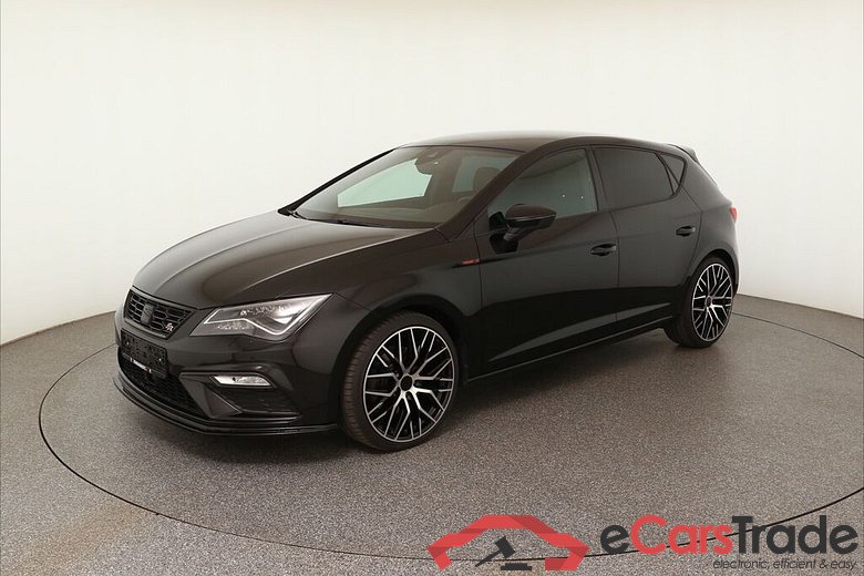 Seat FR Leon #1