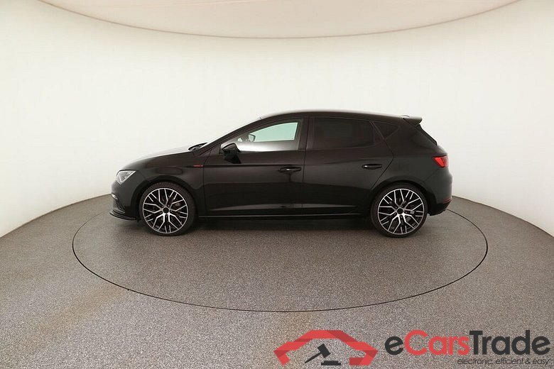 Seat FR Leon #2