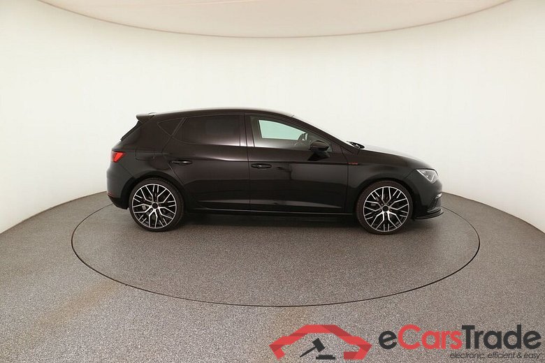 Seat FR Leon #5