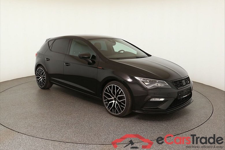 Seat FR Leon #6