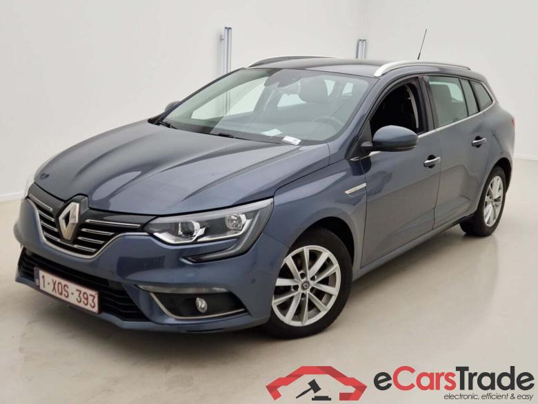 Renault Megane SW 1.5 dCi Intens Navi Sport-Seats KeylessGo Klima PDC ... #1