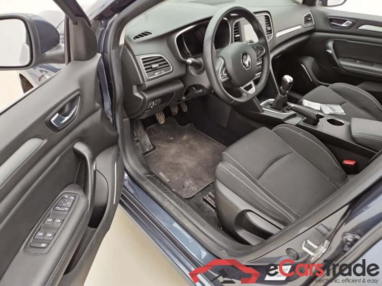 Renault Megane SW 1.5 dCi Intens Navi Sport-Seats KeylessGo Klima PDC ... #5