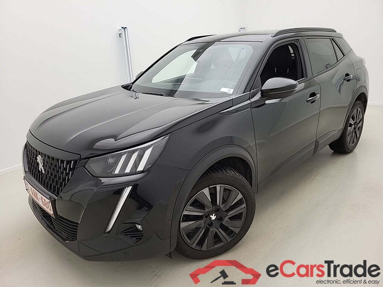 PEUGEOT 2008 1.2 PURETECH GT LINE EAT8 #1