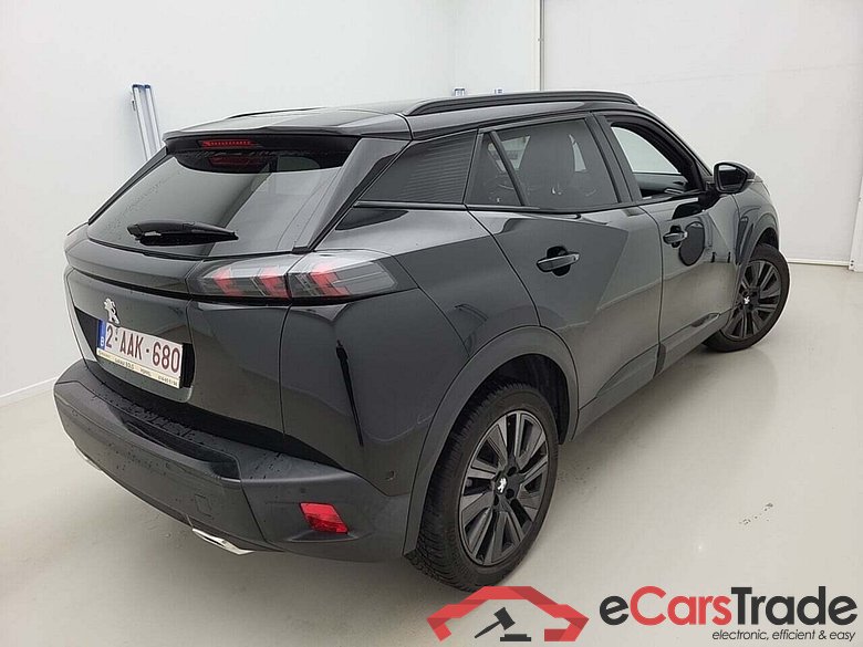 PEUGEOT 2008 1.2 PURETECH GT LINE EAT8 #2