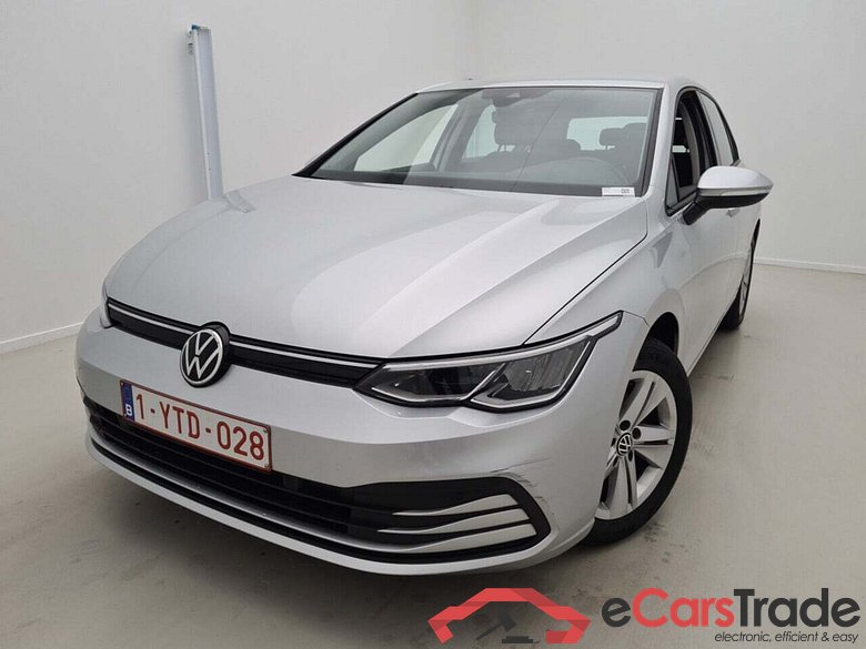 VOLKSWAGEN GOLF 2.0 TDI LIFE DSG #1