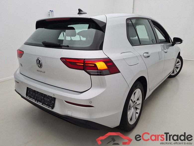 VOLKSWAGEN GOLF 2.0 TDI LIFE DSG #2