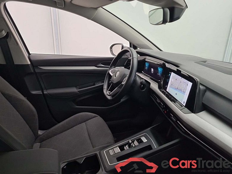 VOLKSWAGEN GOLF 2.0 TDI LIFE DSG #3