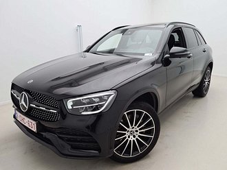 Mercedes GLC 300