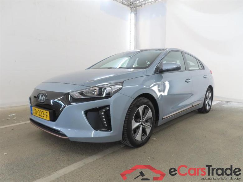 HYUNDAI IONIQ Comfort EV #1