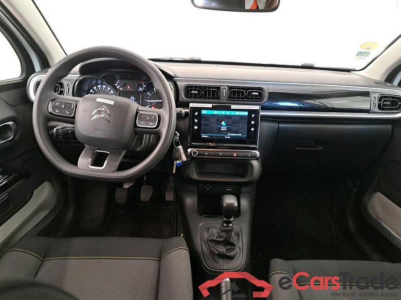 Citroen BlueHDi 100 S&S BVM Feel Business C3 Feel Business 1.5 BlueHDI 100CV BVM6 E6d #5