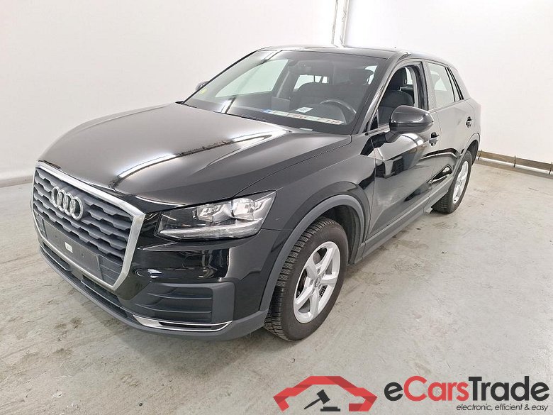AUDI Q2 DIESEL 30 TDi (EU6d-TEMP) Business #1