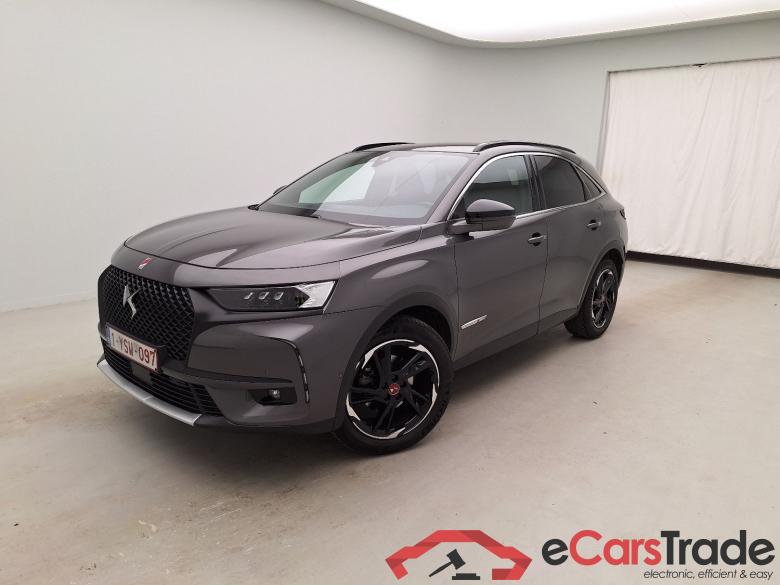 DS, DS7 CB '17, DS 7 Crossback 1.2 PureTech 130 Auto PERFORMANCE LINE excluweb end 17.04 #4