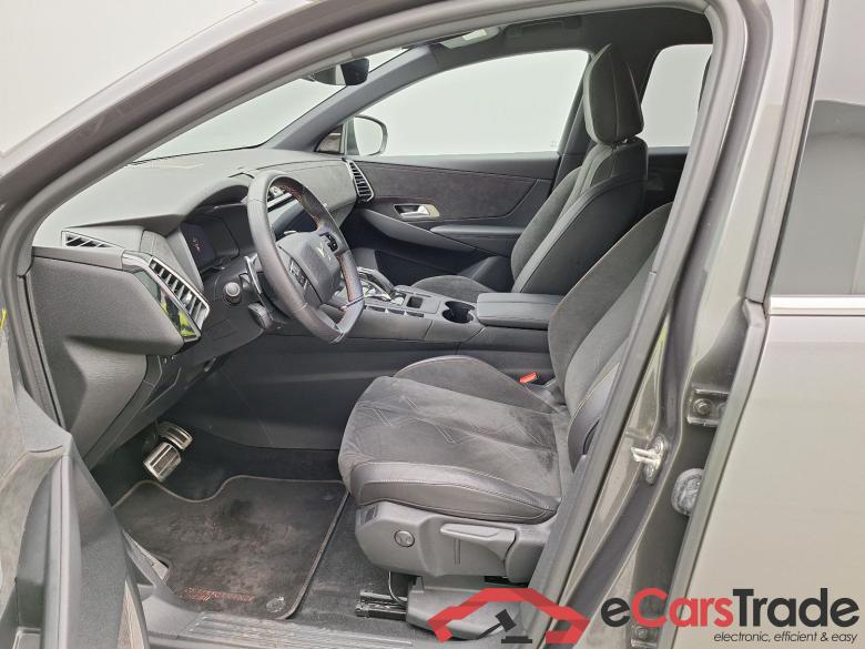 DS, DS7 CB '17, DS 7 Crossback 1.2 PureTech 130 Auto PERFORMANCE LINE excluweb end 17.04 #6