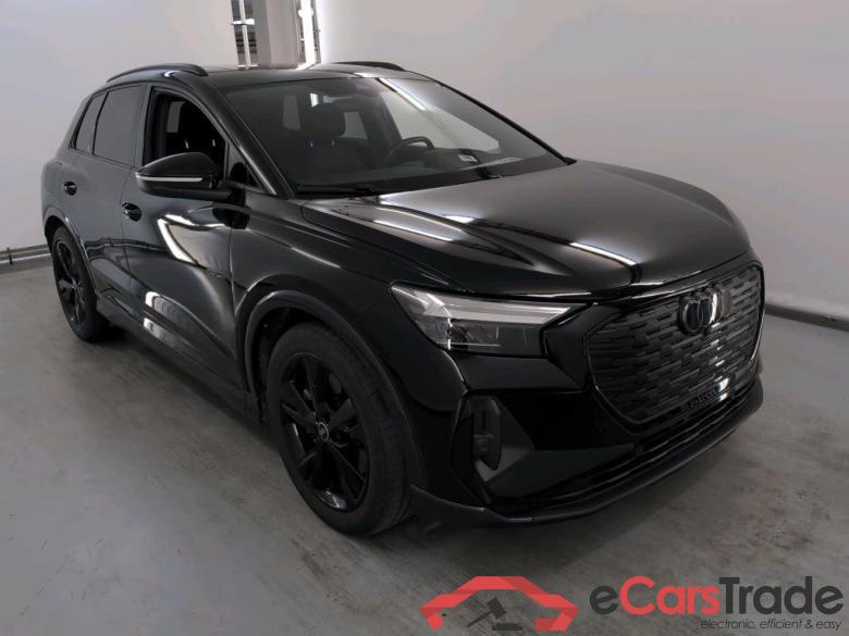 AUDI Q4 E-TRON BEV 82KWH 50 S LINE AUTO 4WD Business #2