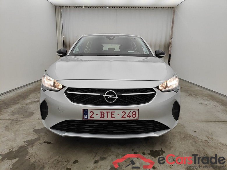 Opel Corsa 1.2 55kW S/S Edition 5d