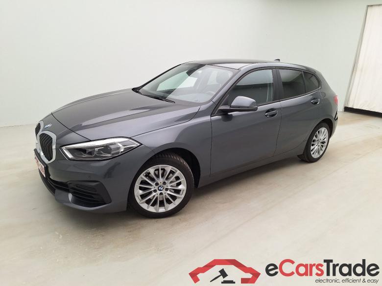 BMW, 1-serie '19, BMW 1 Reeks Hatch 116dA (85 kW) 5d #1